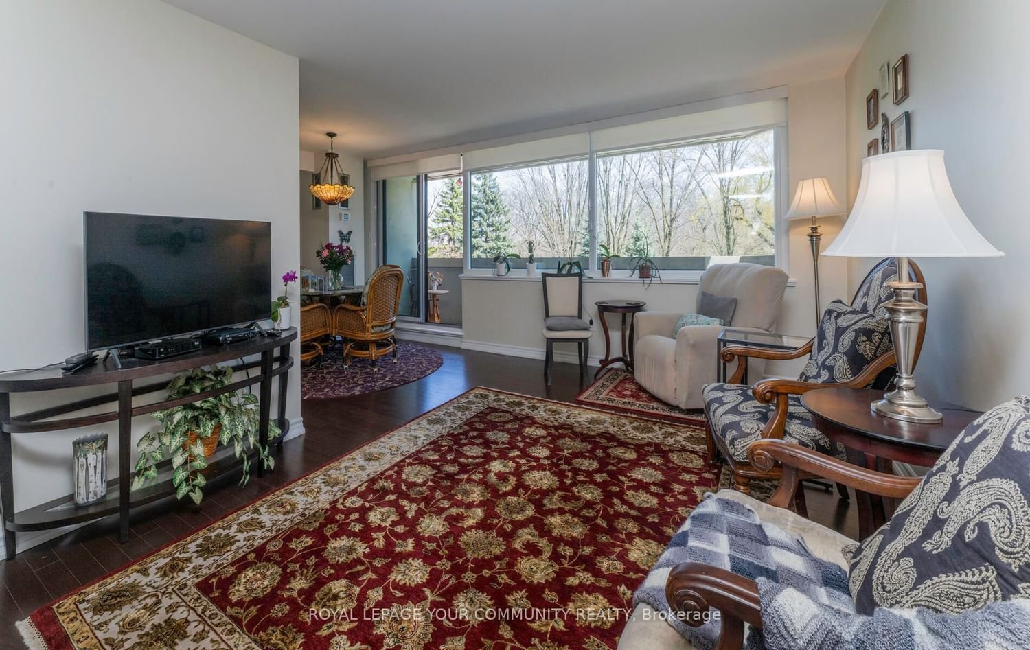 75 Wynford Heights Cres, unit 306 for sale - image #7