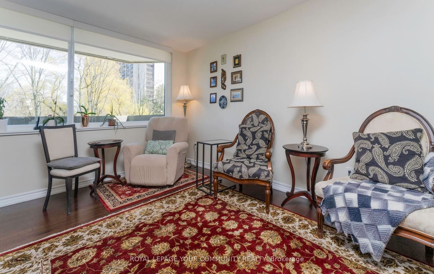 75 Wynford Heights Cres, unit 306 for sale - image #8