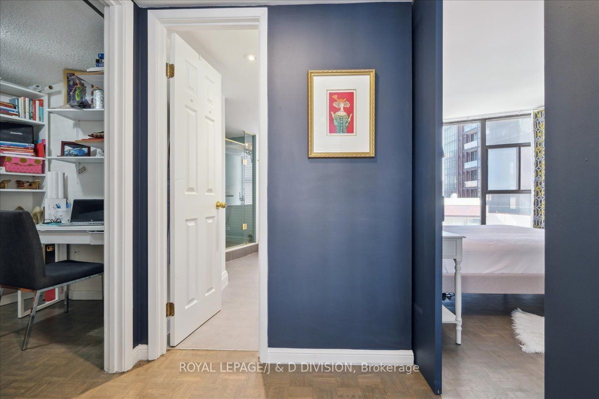 1331 Bay St, unit 504 for sale - image #13