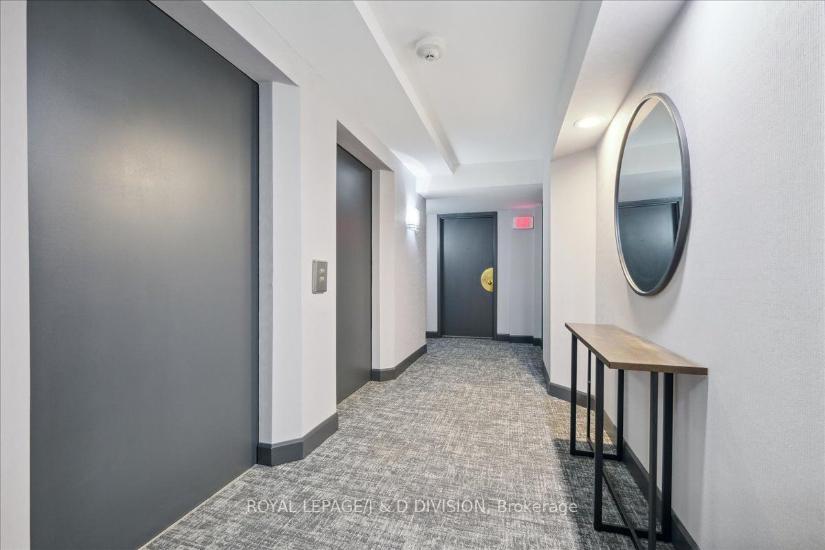 1331 Bay St, unit 504 for sale - image #33