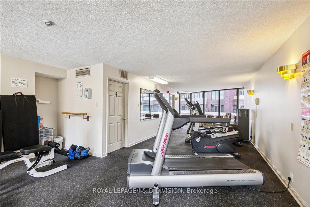 1331 Bay St, unit 504 for sale - image #35