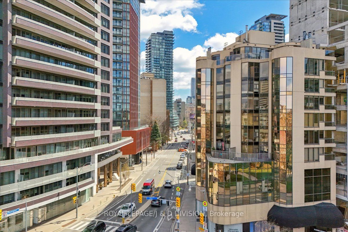 1331 Bay St, unit 504 for sale - image #36