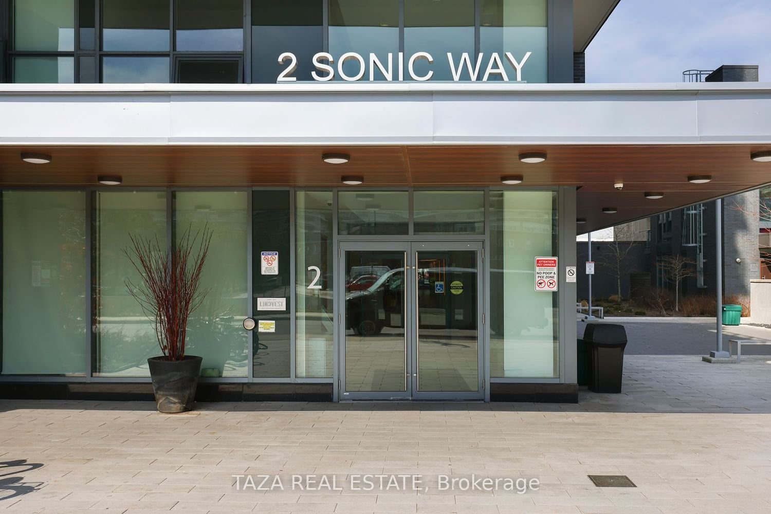 2 Sonic Way, unit 306 for sale - image #27