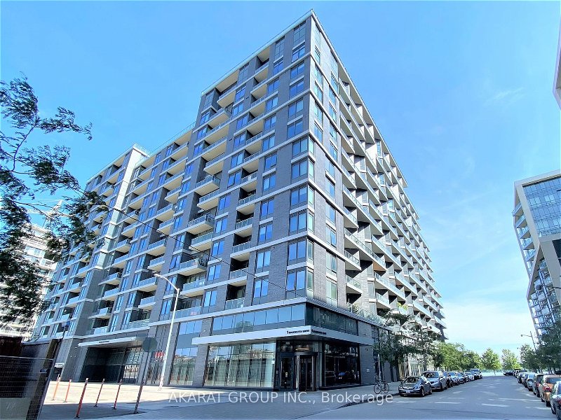 1 Edgewater Dr, unit 221 for rent - image #1