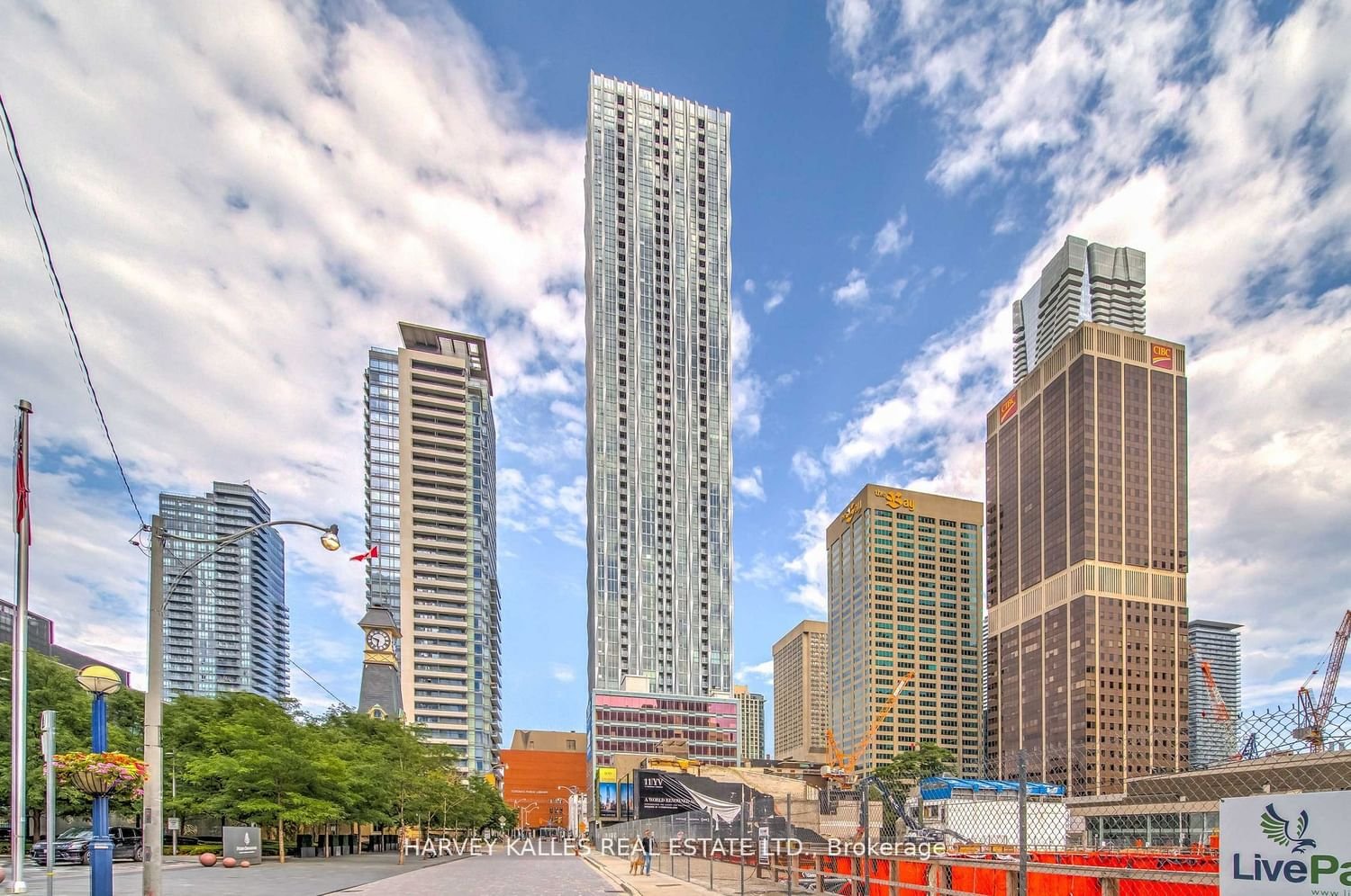 1 Yorkville Ave, unit 5506 for sale - image #1