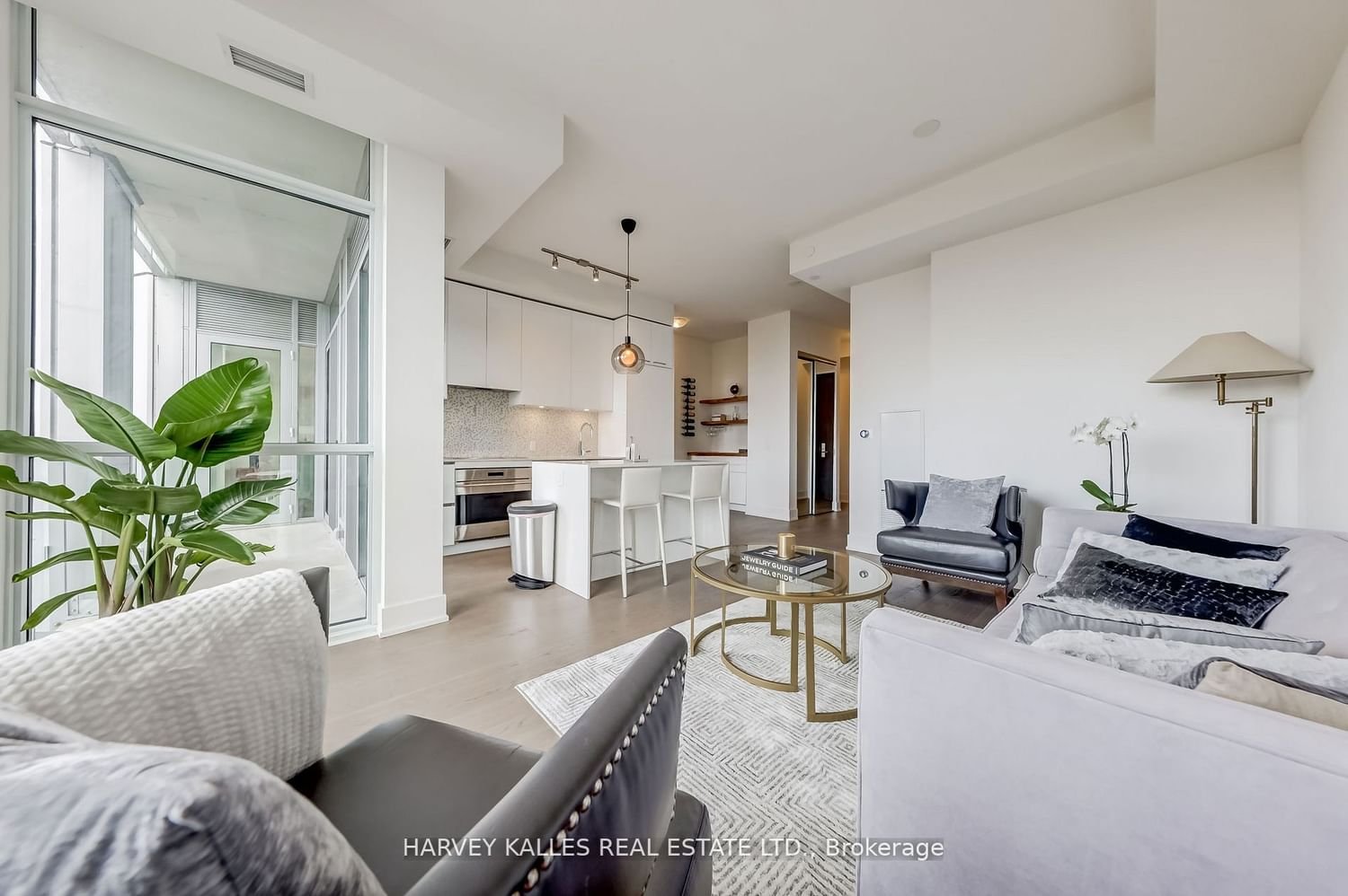 1 Yorkville Ave, unit 5506 for sale - image #11