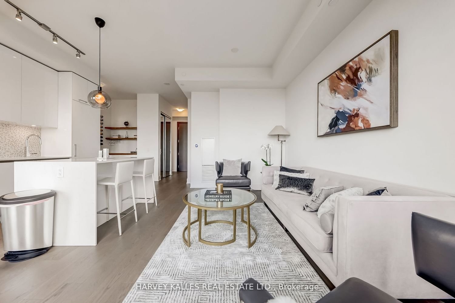 1 Yorkville Ave, unit 5506 for sale - image #12