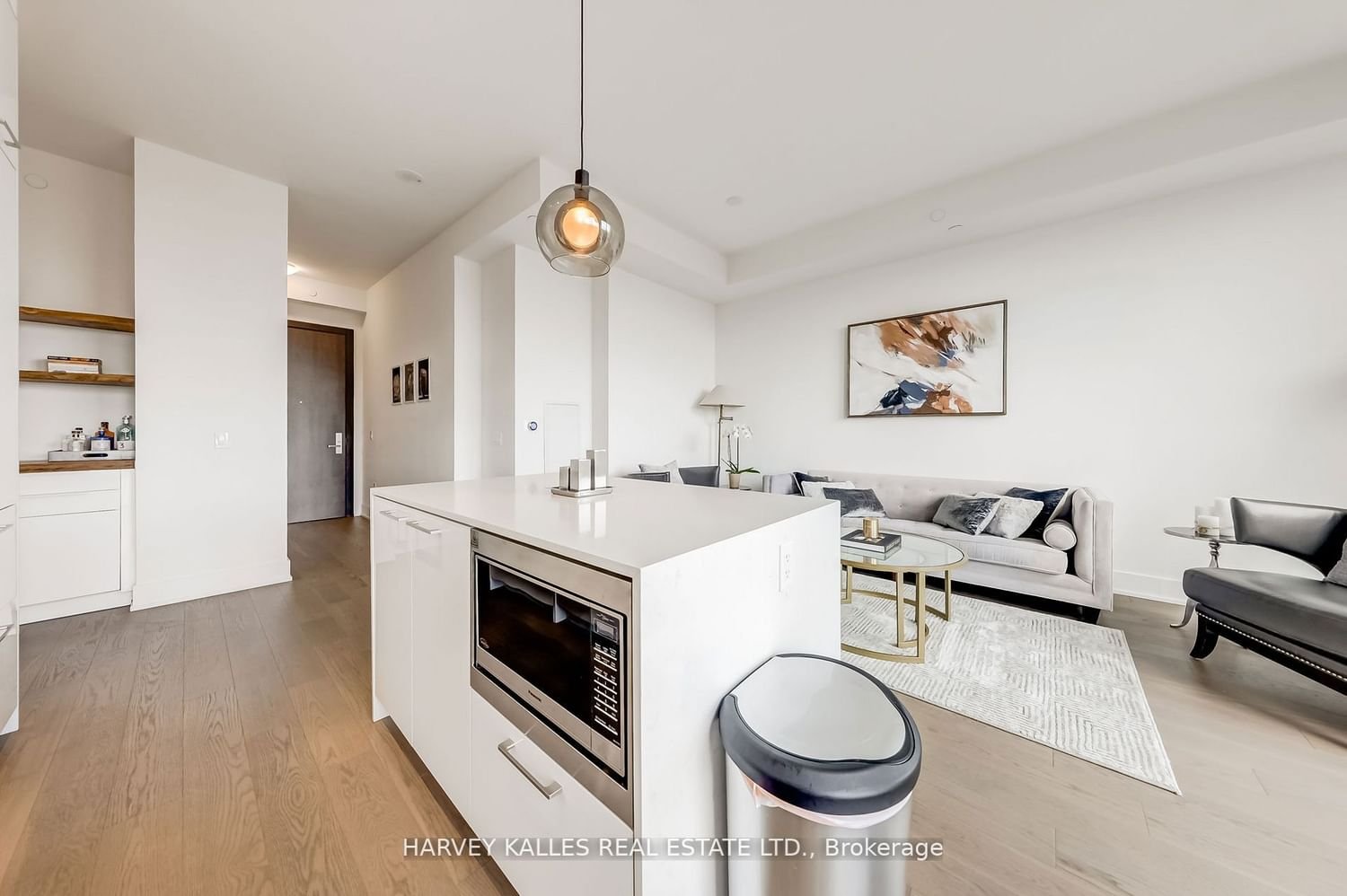 1 Yorkville Ave, unit 5506 for sale - image #16