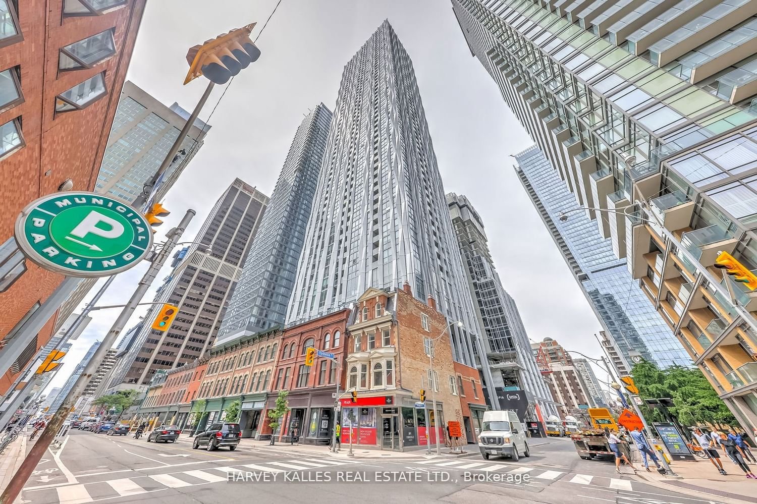 1 Yorkville Ave, unit 5506 for sale - image #3