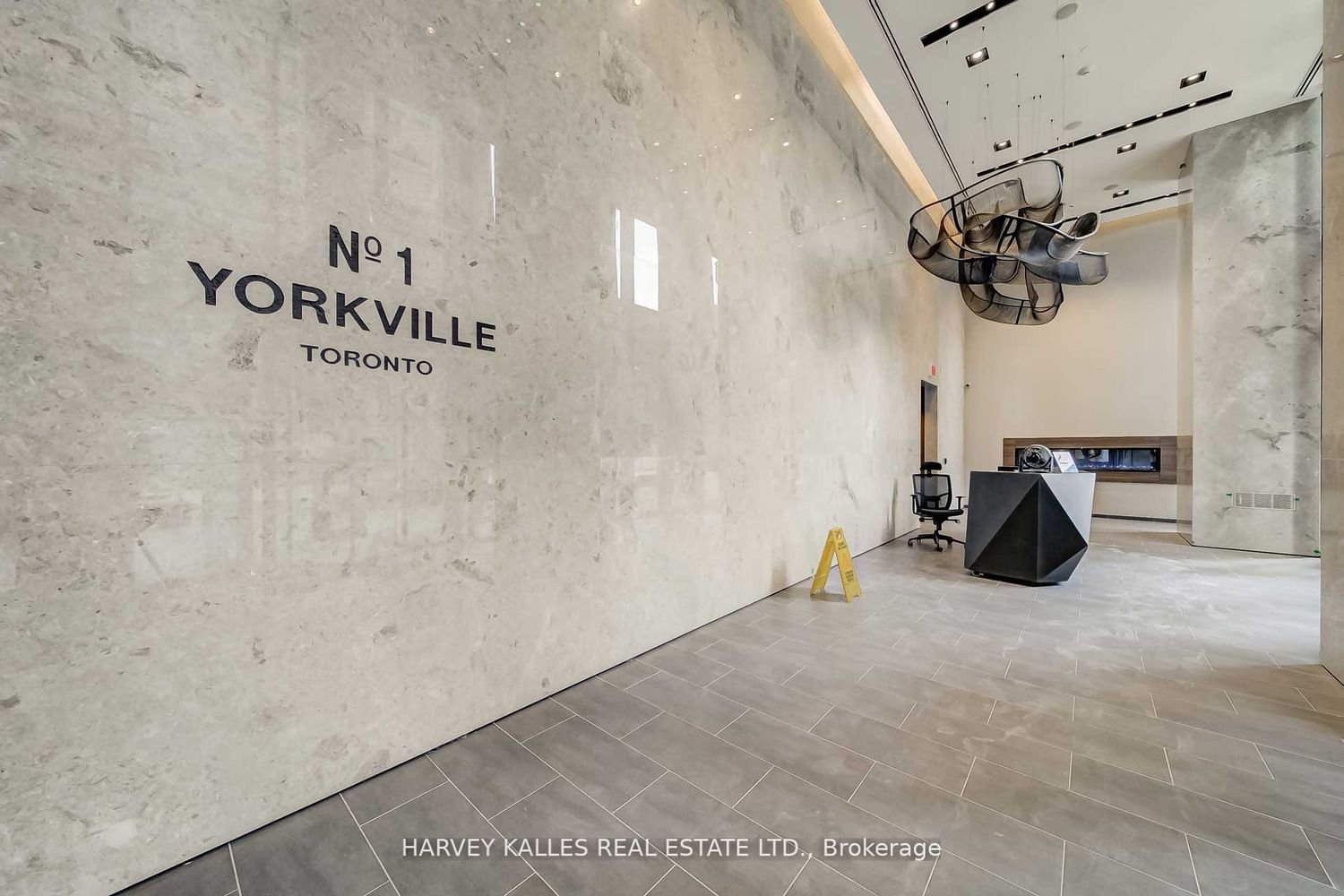 1 Yorkville Ave, unit 5506 for sale - image #5