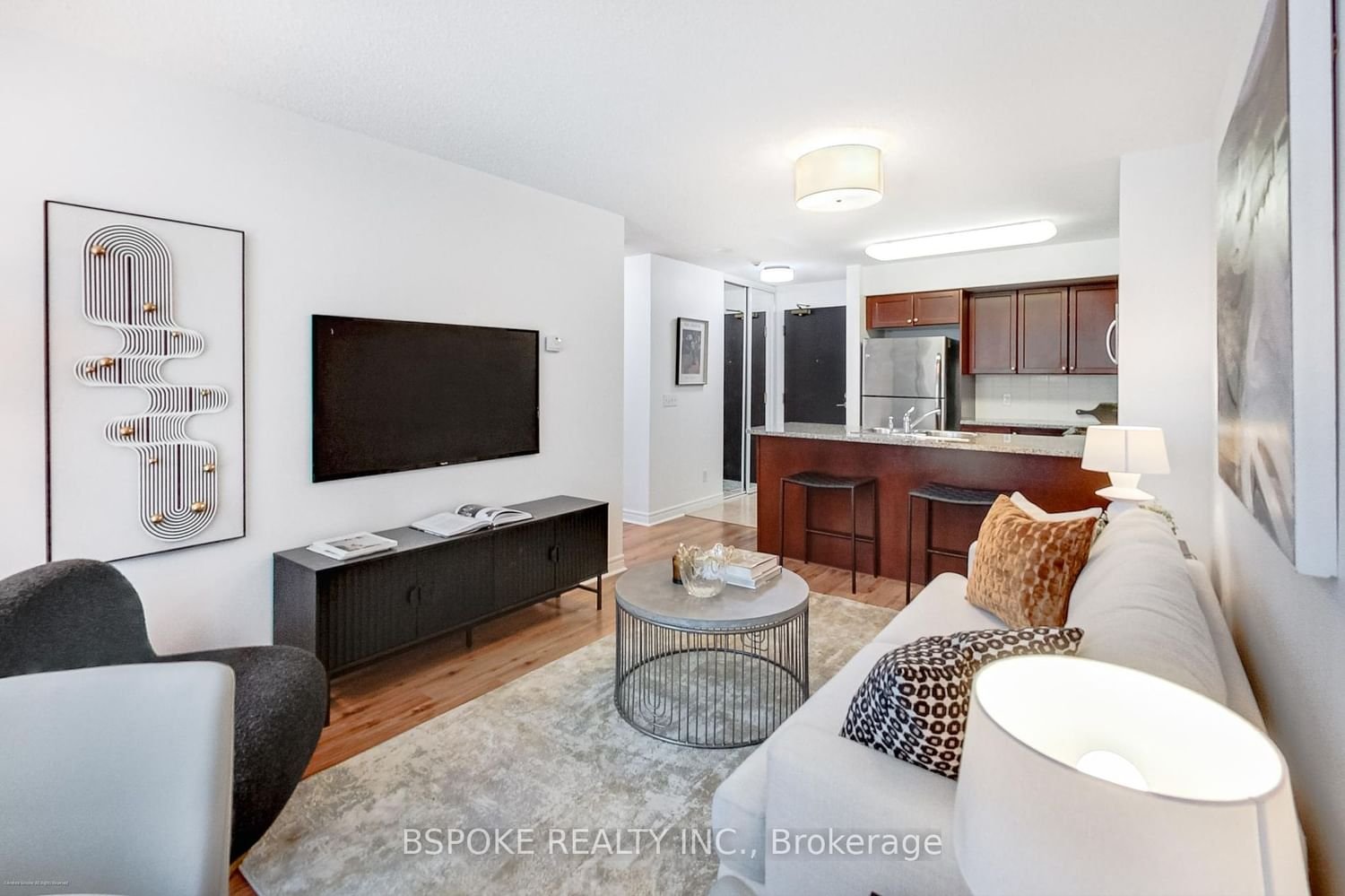 51 Lower Simcoe St, unit 1903 for sale - image #11