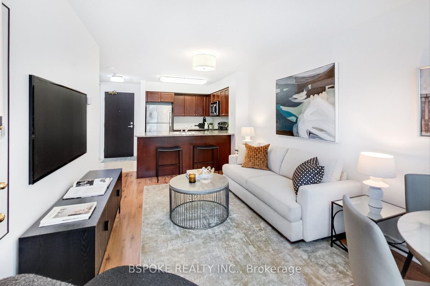 51 Lower Simcoe St, unit 1903 for sale - image #12