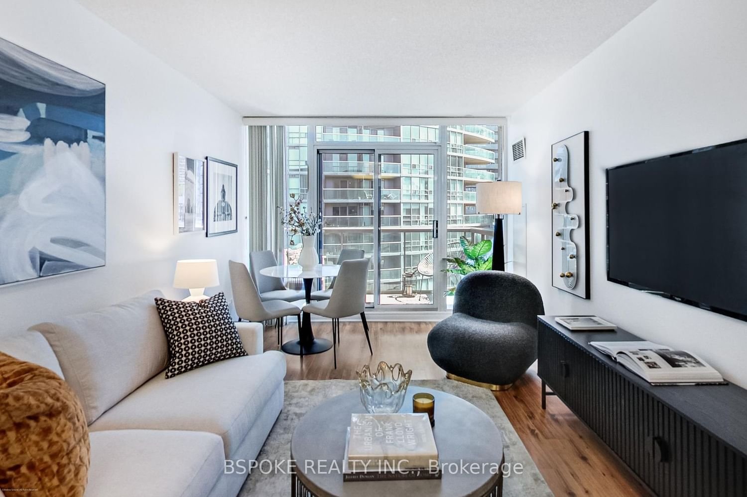 51 Lower Simcoe St, unit 1903 for sale - image #8