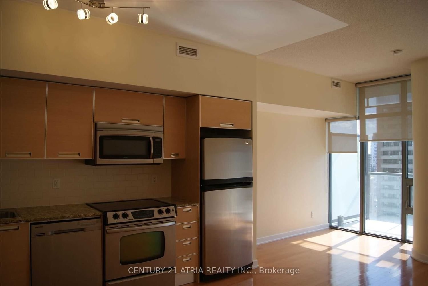 33 Charles St, unit 1304 for rent - image #5