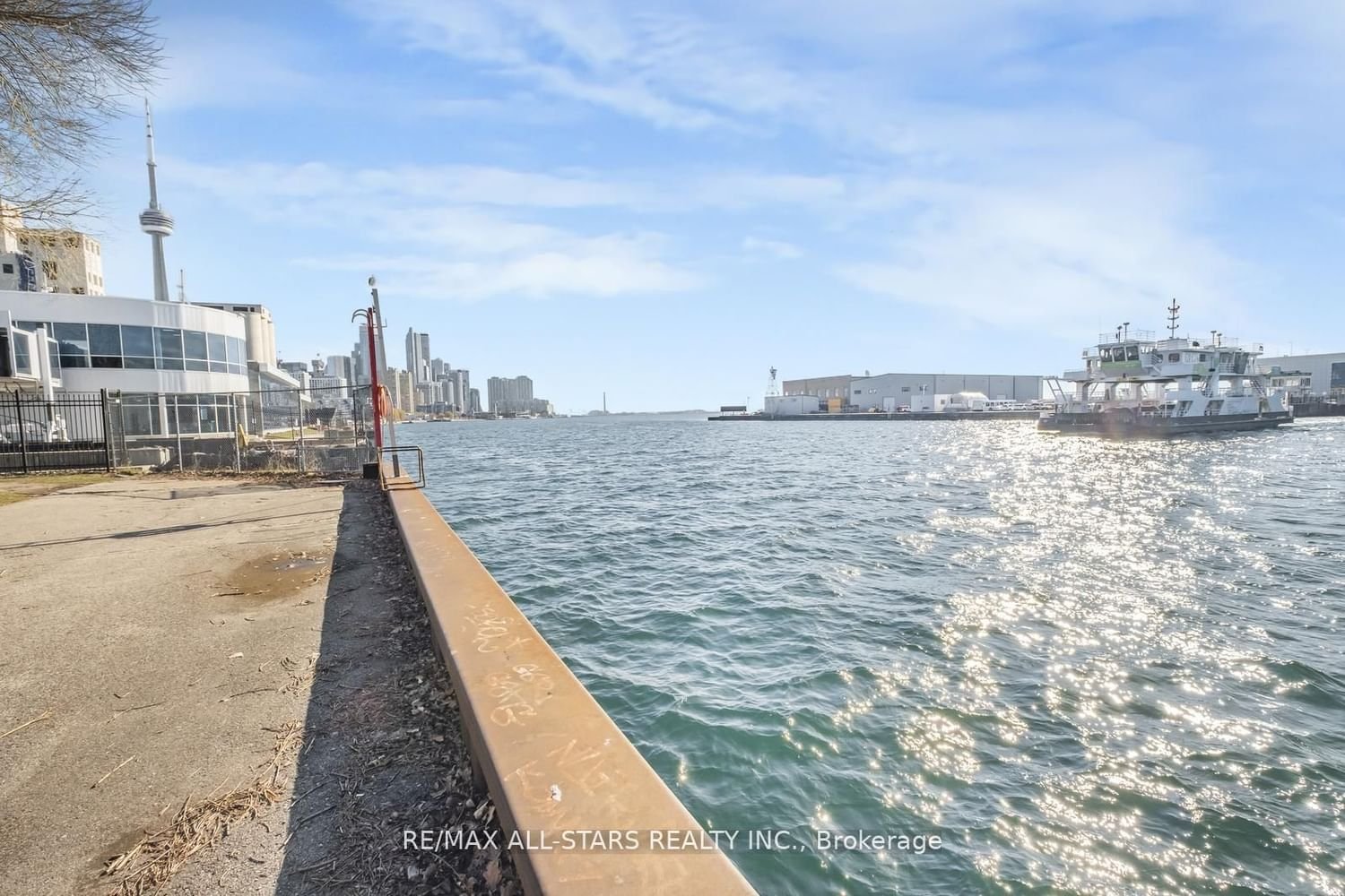 80 Queens Wharf Rd, unit 1809 for sale - image #23