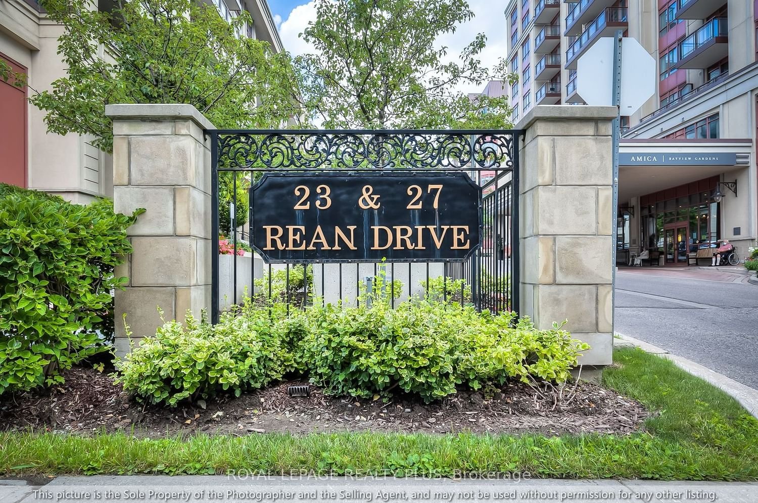 27 Rean Dr, unit 405 for rent - image #20