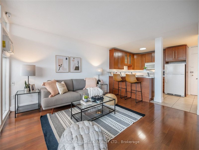 40 Homewood Ave, unit 2210 for sale - image #1