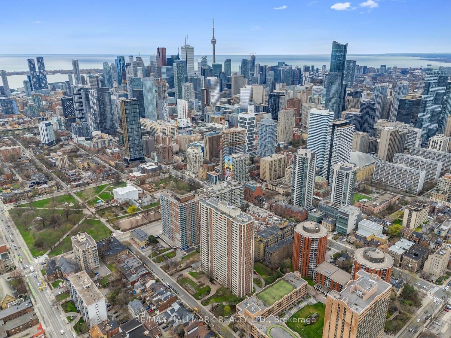 40 Homewood Ave, unit 2210 for sale - image #17