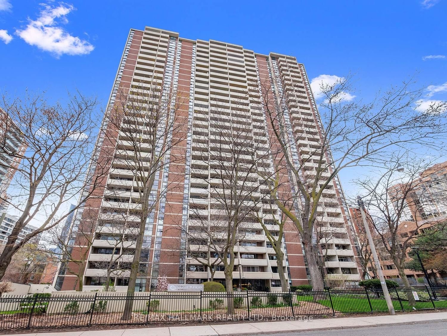 40 Homewood Ave, unit 2210 for sale - image #18