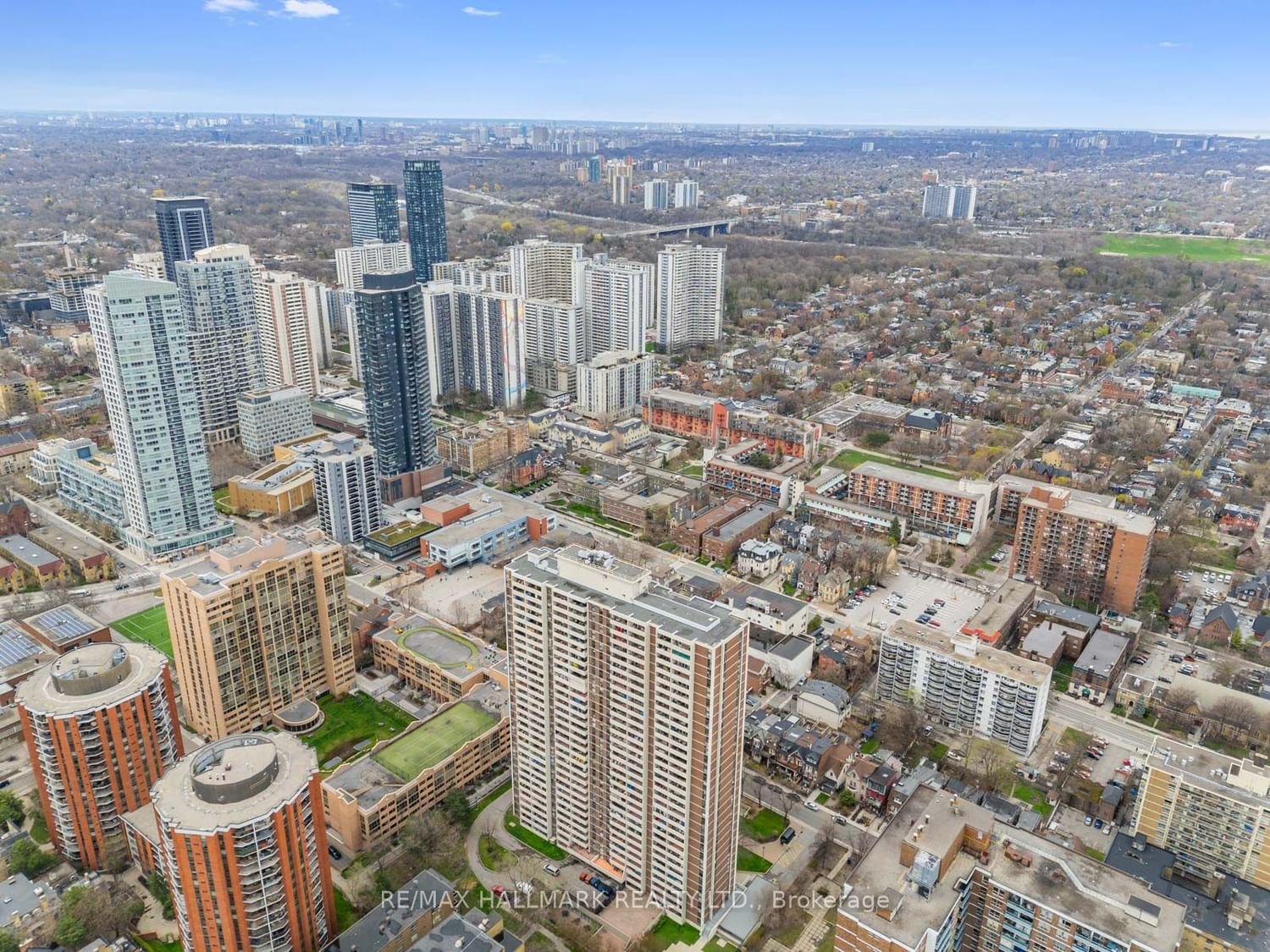 40 Homewood Ave, unit 2210 for sale - image #24