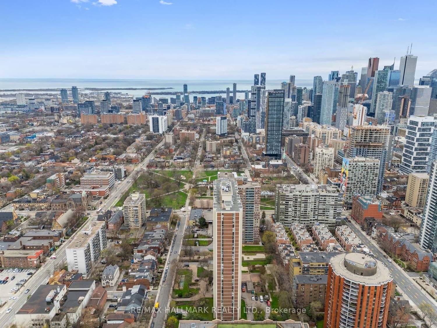 40 Homewood Ave, unit 2210 for sale - image #25