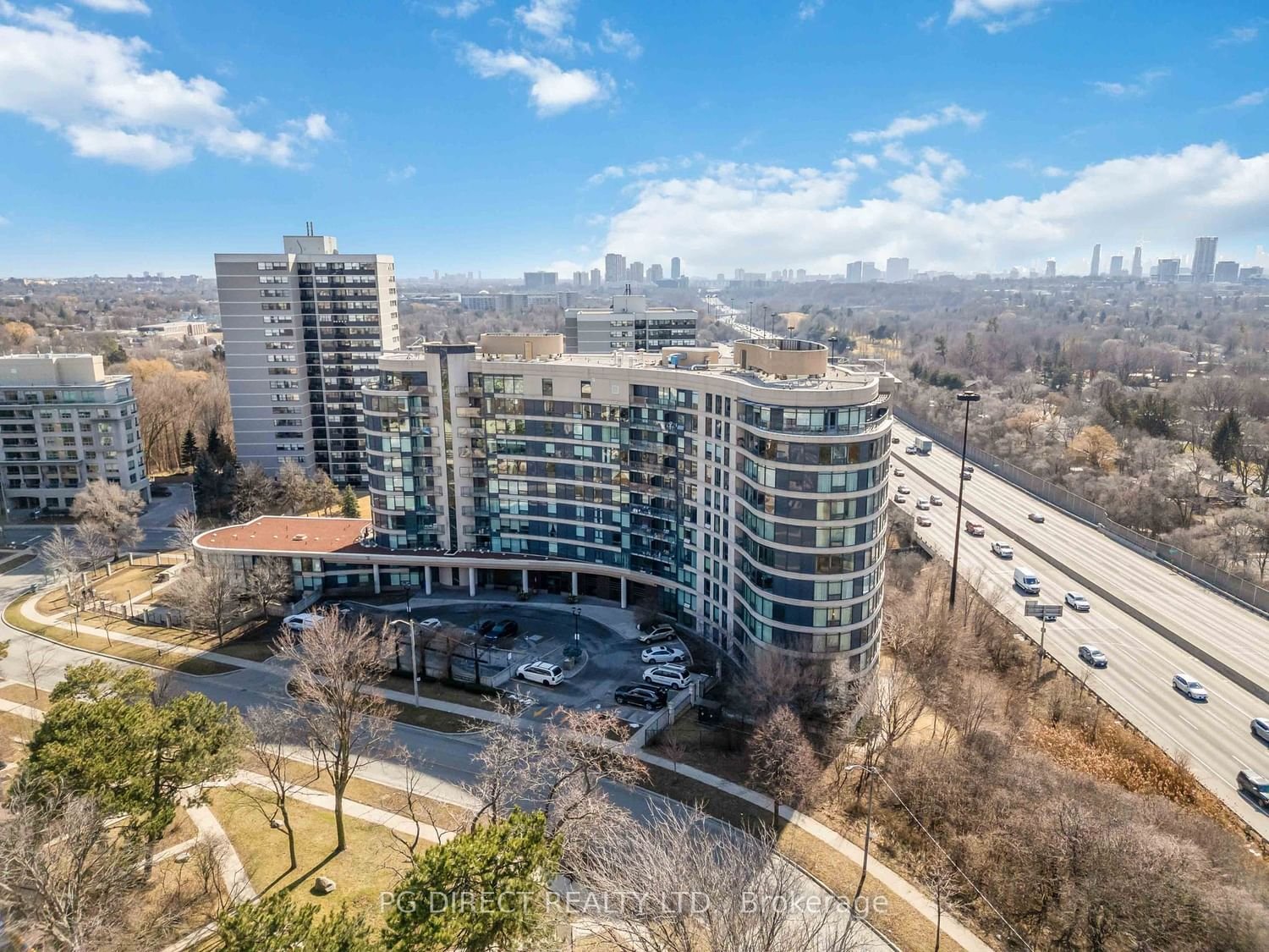 18 Valley Woods Rd, unit 611 for sale - image #19