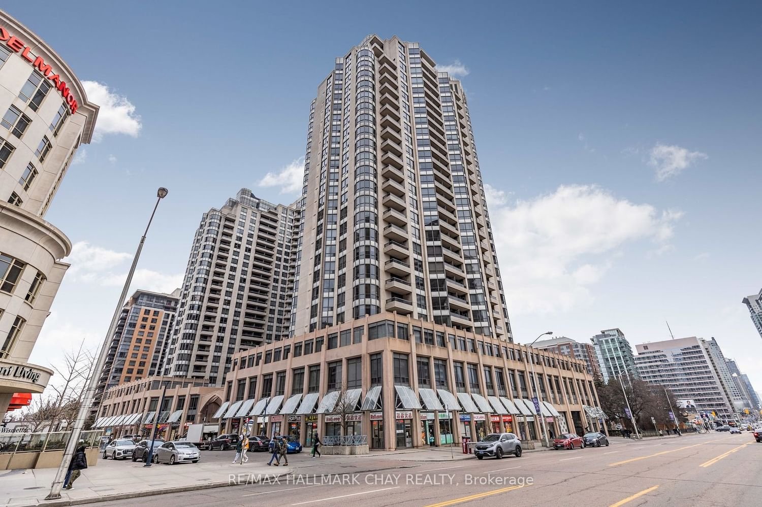 5 Northtown Way, unit 2010 for rent - image #1