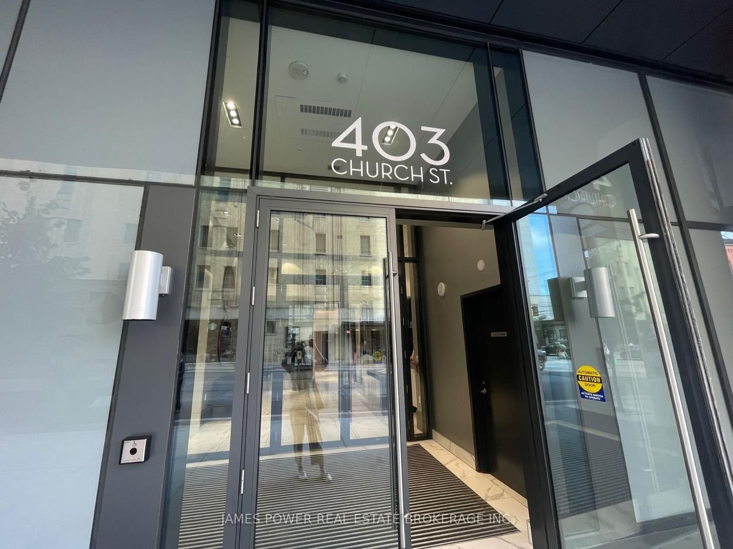 403 Church St, unit 5 for rent - image #1