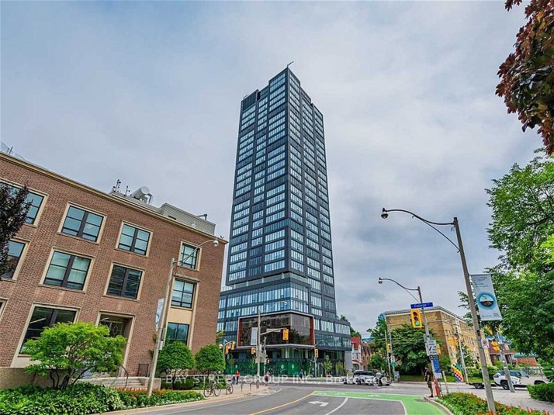 203 College St, unit 1003 for rent - image #1