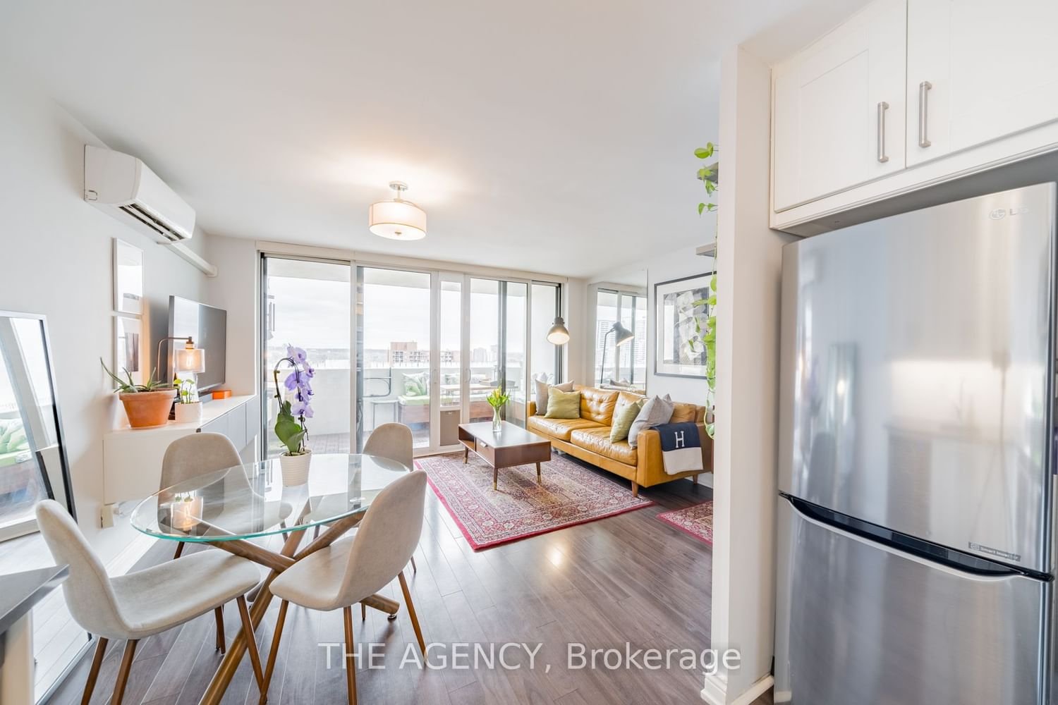 40 Homewood Ave, unit 1506 for sale - image #10
