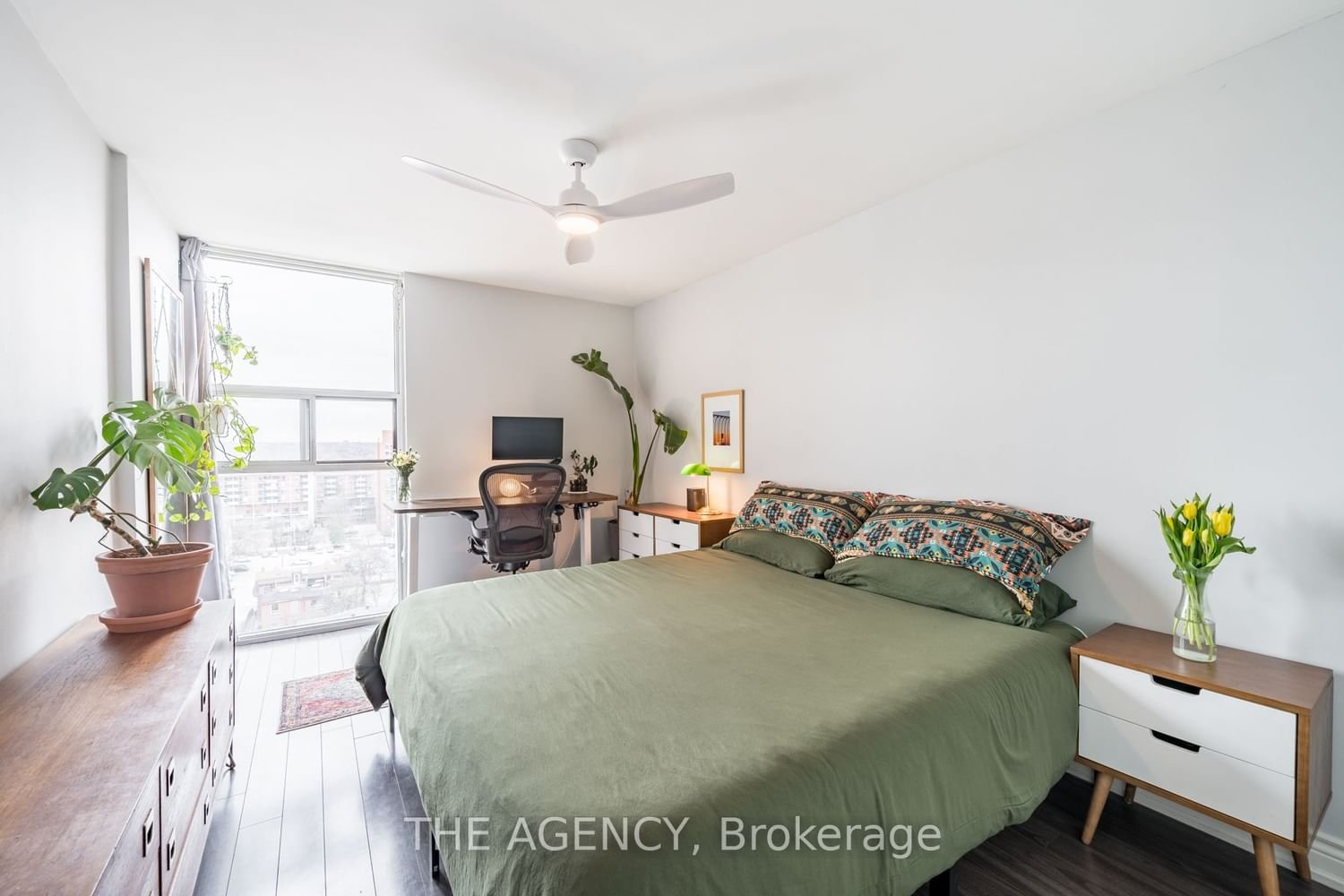 40 Homewood Ave, unit 1506 for sale - image #11