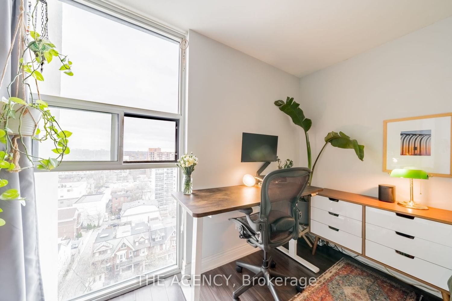 40 Homewood Ave, unit 1506 for sale - image #12