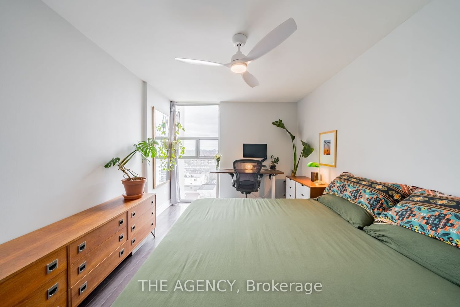 40 Homewood Ave, unit 1506 for sale - image #14