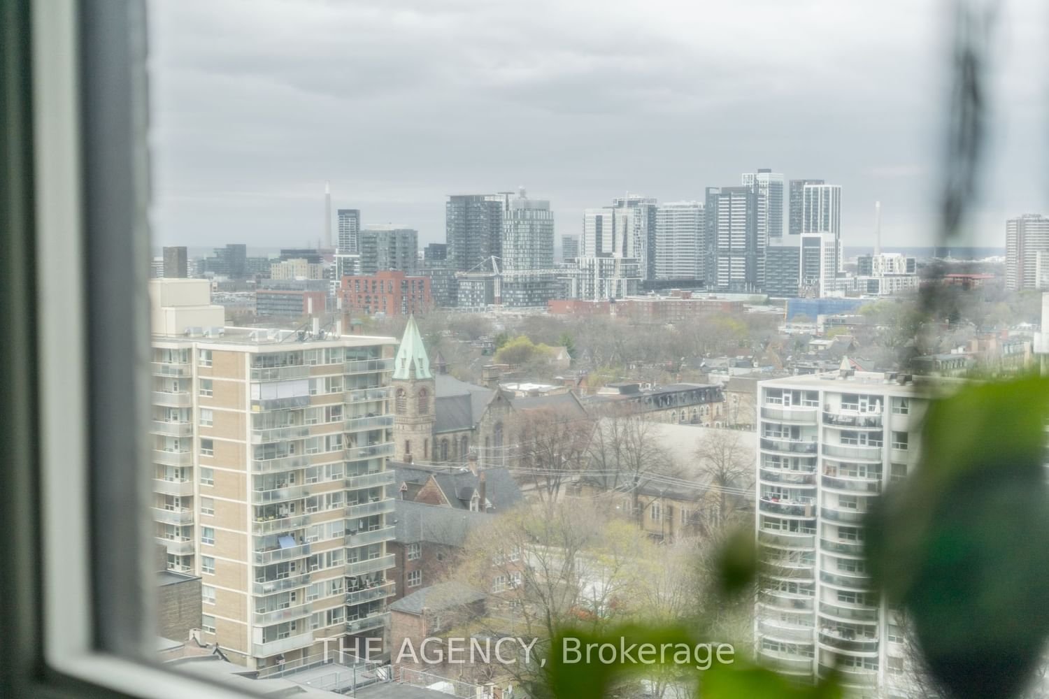 40 Homewood Ave, unit 1506 for sale - image #16