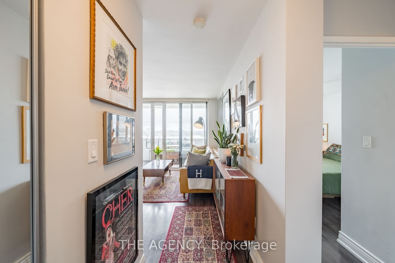 40 Homewood Ave, unit 1506 for sale - image #2