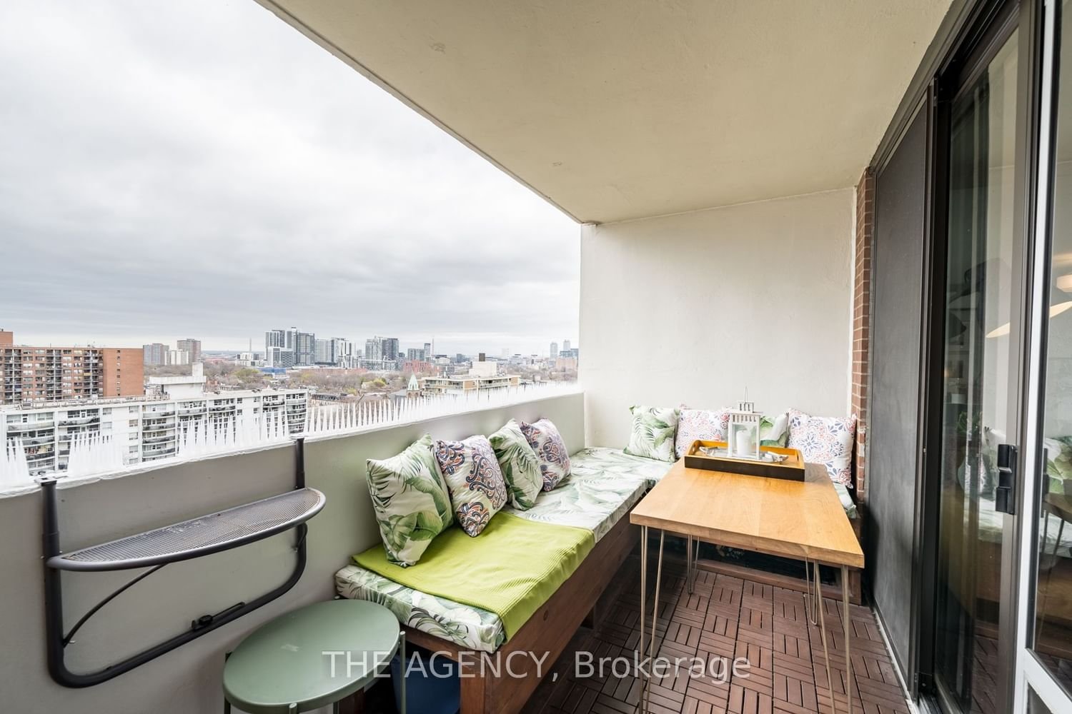 40 Homewood Ave, unit 1506 for sale - image #20
