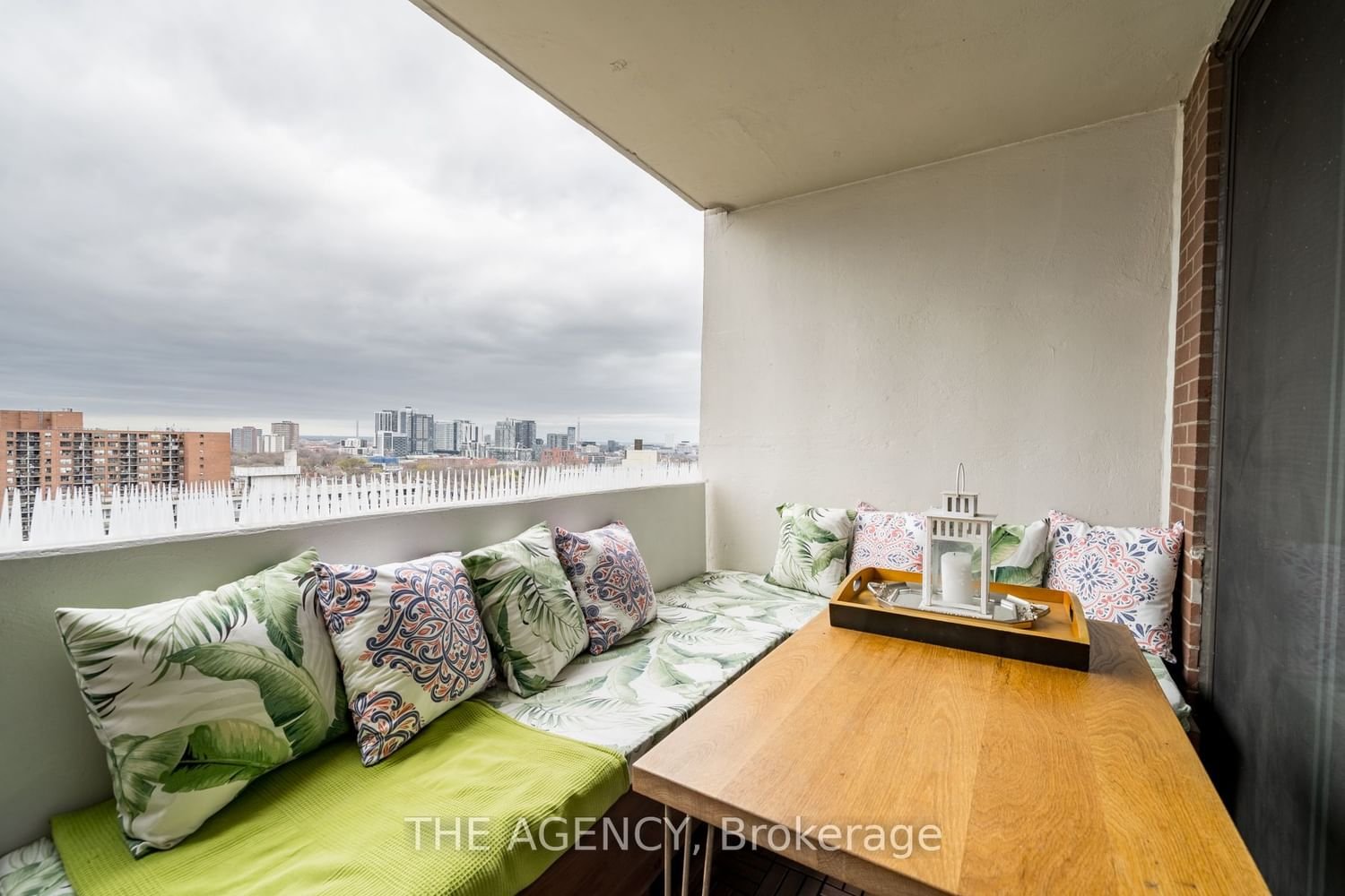 40 Homewood Ave, unit 1506 for sale - image #22