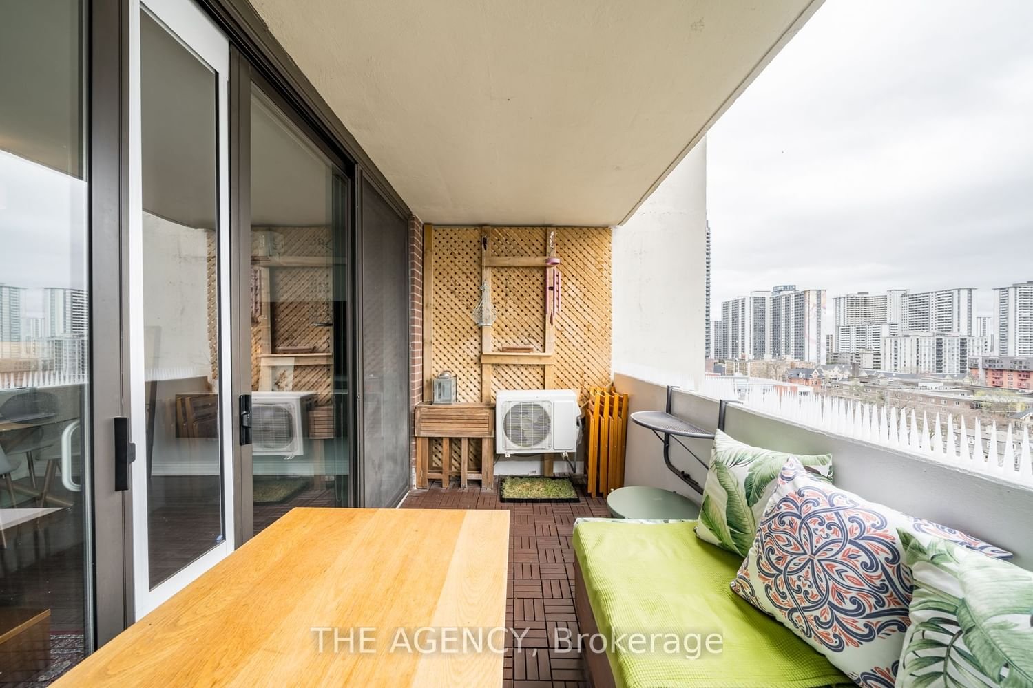 40 Homewood Ave, unit 1506 for sale - image #23