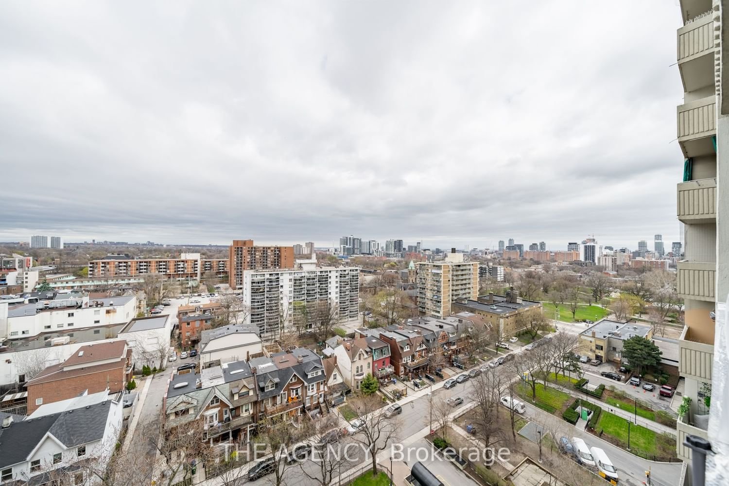 40 Homewood Ave, unit 1506 for sale - image #24