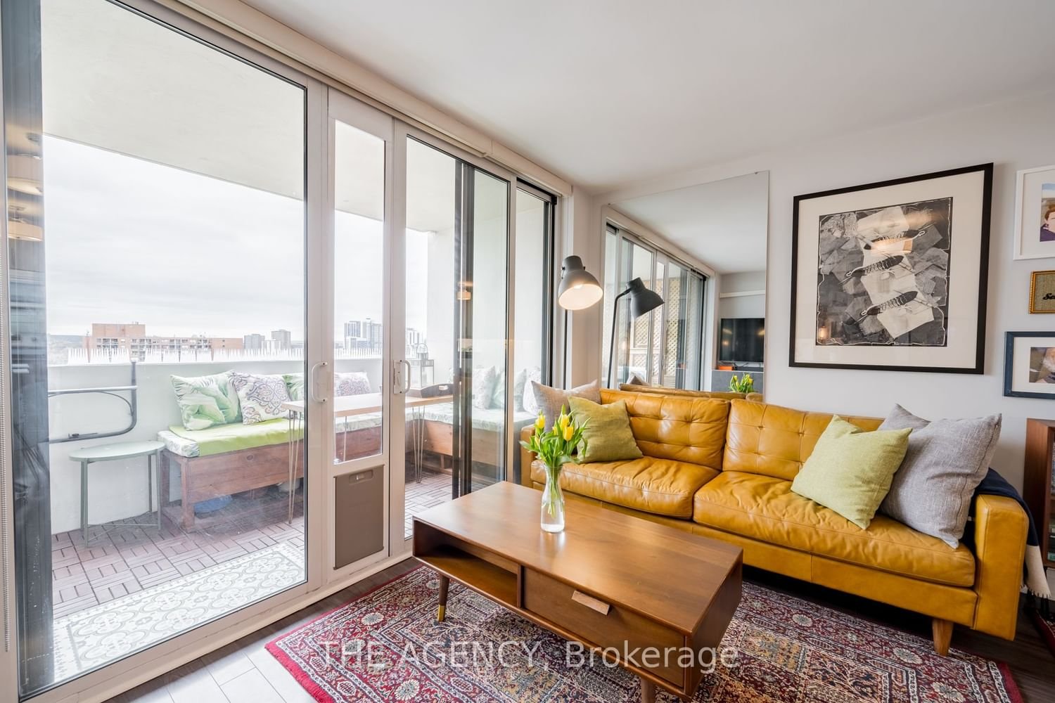 40 Homewood Ave, unit 1506 for sale - image #5