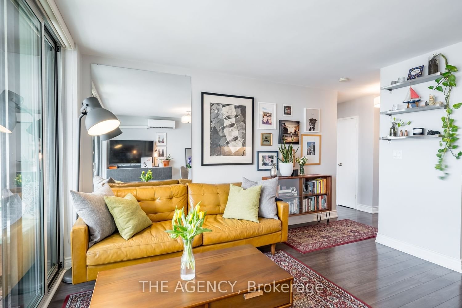 40 Homewood Ave, unit 1506 for sale - image #6
