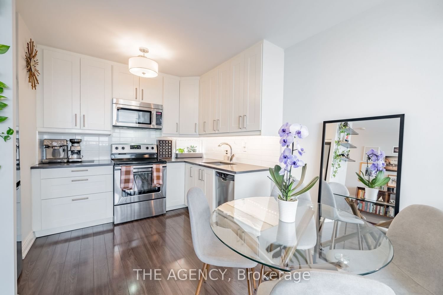 40 Homewood Ave, unit 1506 for sale - image #7