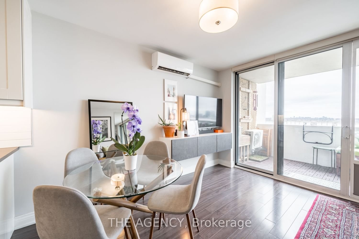 40 Homewood Ave, unit 1506 for sale - image #8