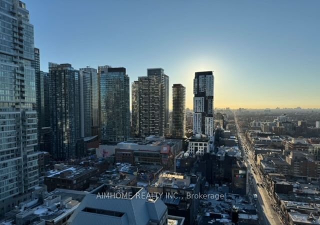 215 Queen St W, unit 2302 for rent - image #2