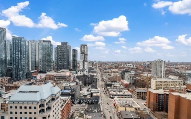 215 Queen St W, unit 2302 for rent - image #3