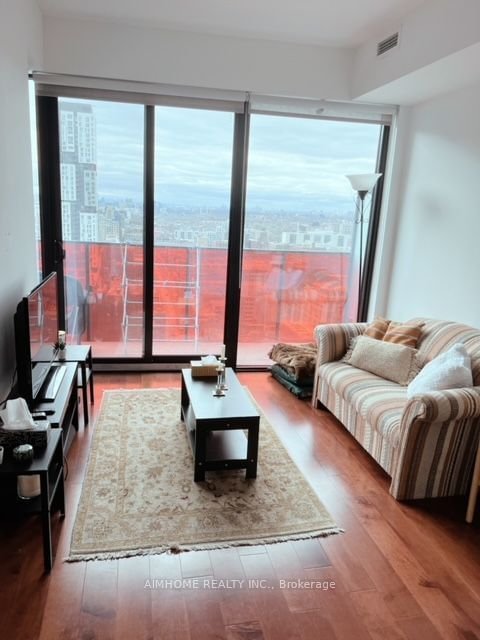 215 Queen St W, unit 2302 for rent - image #4