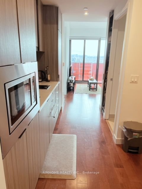 215 Queen St W, unit 2302 for rent - image #6
