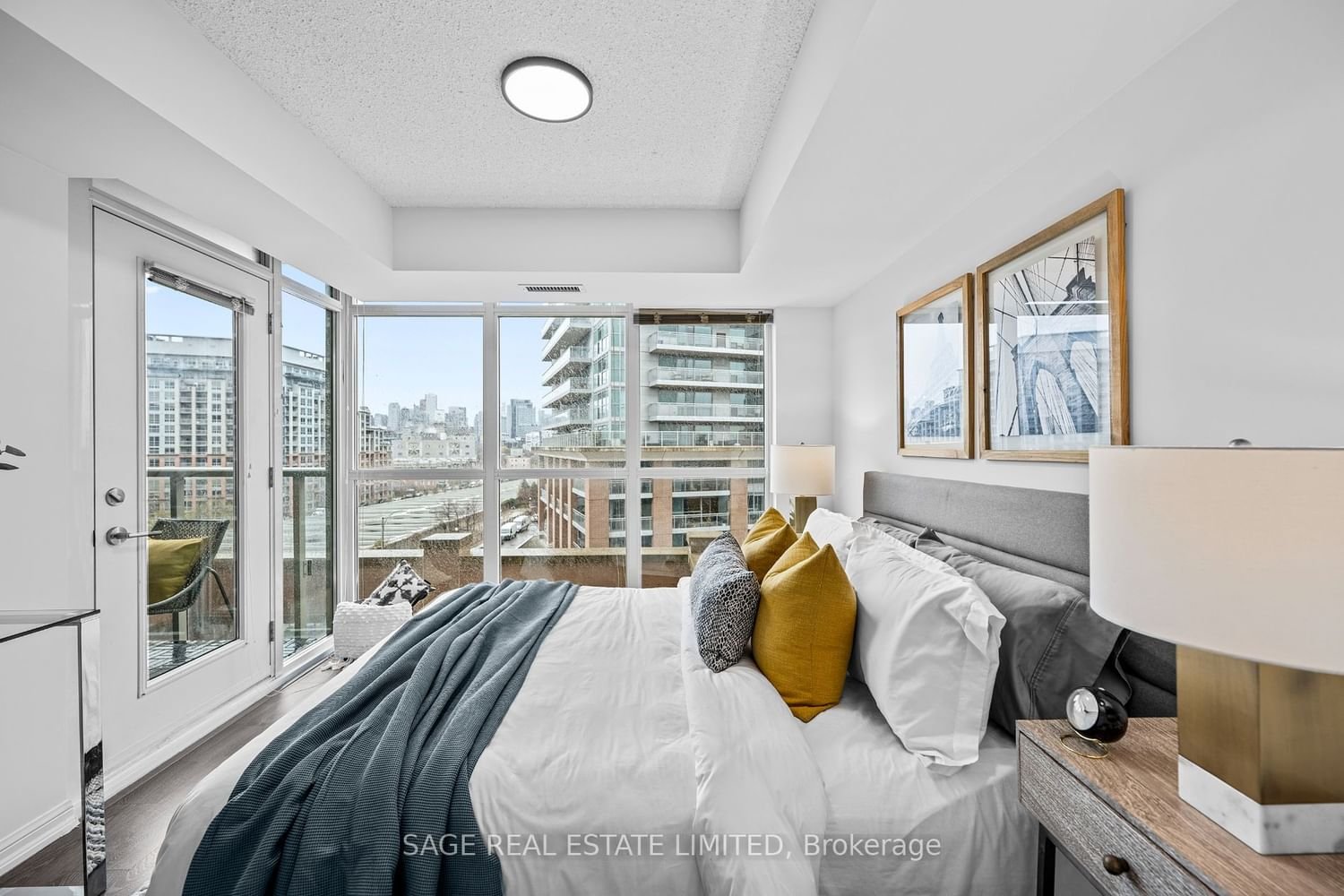 125 Western Battery Rd, unit 704 for sale - image #14