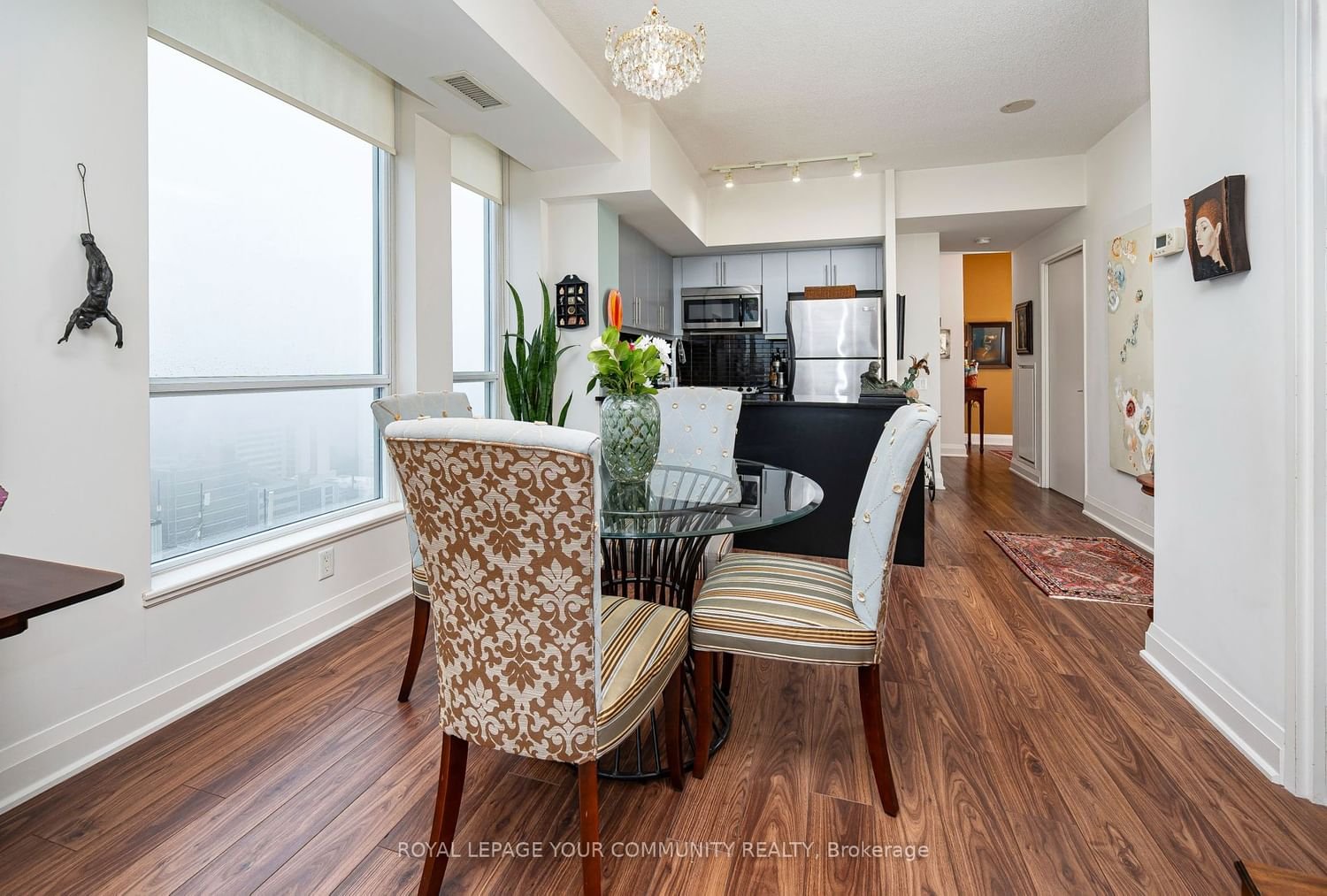 83 Redpath Ave, unit 1710 for sale - image #13