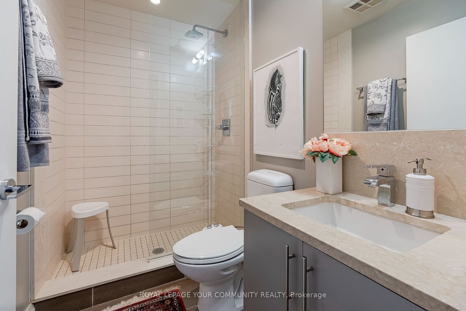 83 Redpath Ave, unit 1710 for sale - image #21